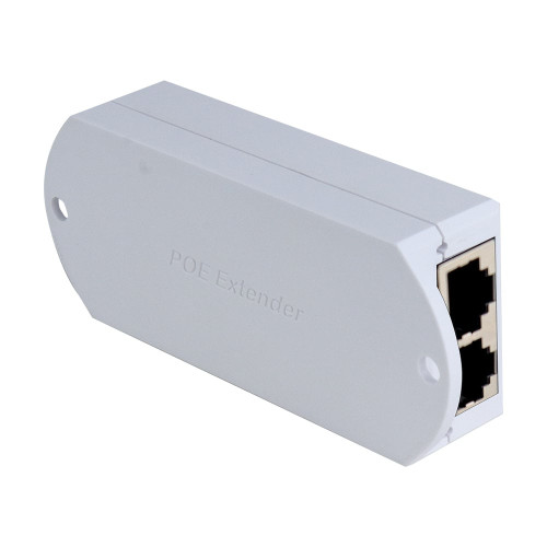 PoE-розширювач NVC-POE 2/100 AF/AT/BT