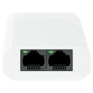 PoE-ретранслятор 100 Мбіт/с Hikvision DS-3E0103DP-E/R