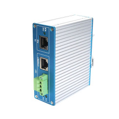PoE-сплітер ONV ONV-PD3401G 60W/12V/5A