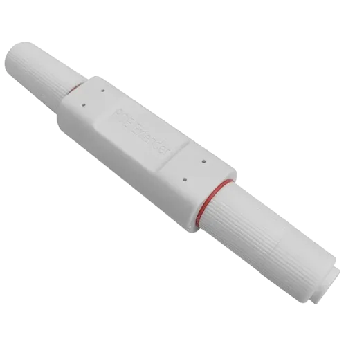 Подовжувач PoE 2-портовий Ewind EW-PSE-PW6602F IP66 водонепроникний 10/100M
