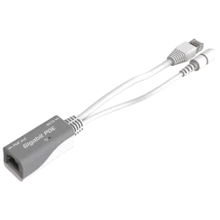 PoE інжектор MikroTik RBGPOE для продуктів Gigabit LAN