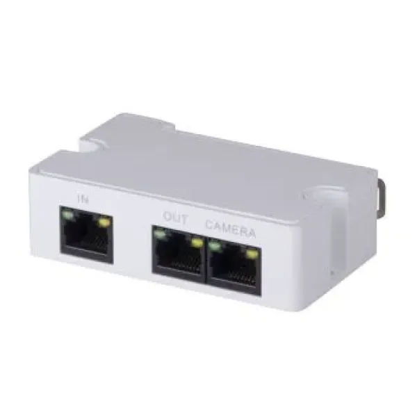PoE розширювач Dahua DH-PFT1300 для PFT1200