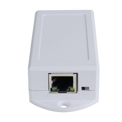PoE-розширювач NVC-POE 2/1000 AF/AT/BT