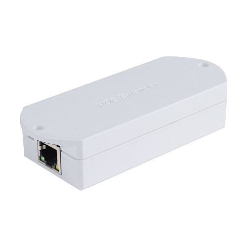 PoE-розширювач NVC-POE 2/1000 AF/AT/BT