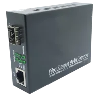 Конвертер Fiber - Rj45 Ewind EW-610SFP-FE