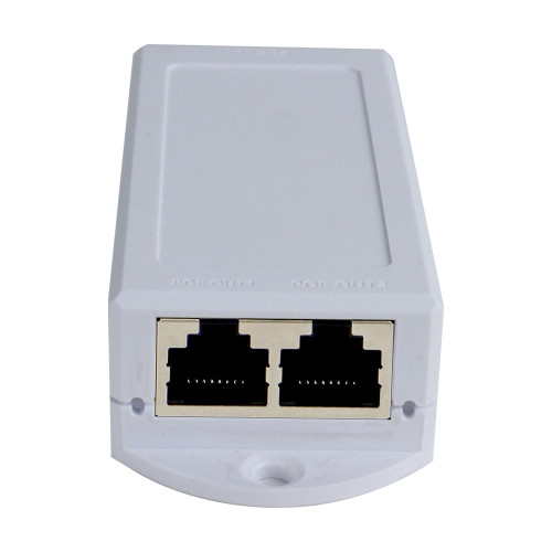 PoE-розширювач NVC-POE 2/1000 AF/AT/BT