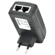 POE інжектор RITAR RT-PIN-48 / 24EU 48V 05A