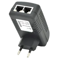 POE інжектор RITAR RT-PIN-48 / 24EU 48V 05A