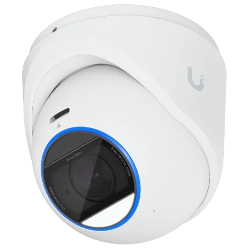 IP відеокамера UniFi G6 Pro Turret