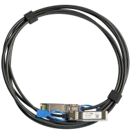 DAC кабель MikroTik SFP28 1m direct attach cable (XS+DA0001)