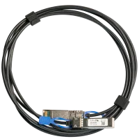 DAC кабель MikroTik SFP28 1m direct attach cable (XS+DA0001)