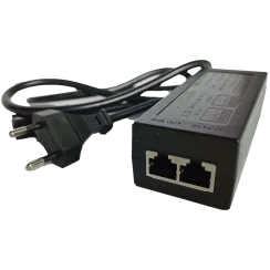 PoE інжектор Ewind EW-PSE101F-AC-AF