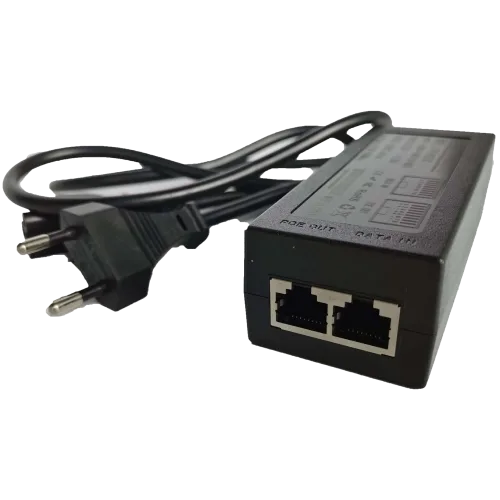 PoE інжектор Ewind EW-PSE101F-AC-AF