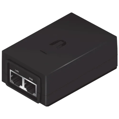 Інжектор Ubiquiti POE-24-12W