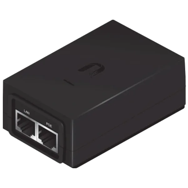 Інжектор Ubiquiti POE-24-12W
