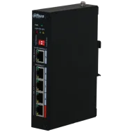 PoE розширювач Dahua DH-PFT1500