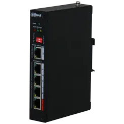 PoE розширювач Dahua DH-PFT1500