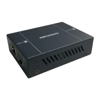 PoE подовжувач DS-1H34-0101P