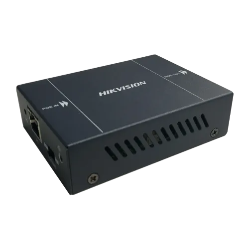 PoE подовжувач DS-1H34-0101P