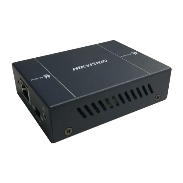 PoE подовжувач DS-1H34-0101P
