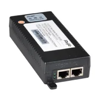 Інжектор POE+ (802.3af/at) RG-E-130(GE)
