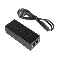 PoE-інжектор NVC-PSE15G