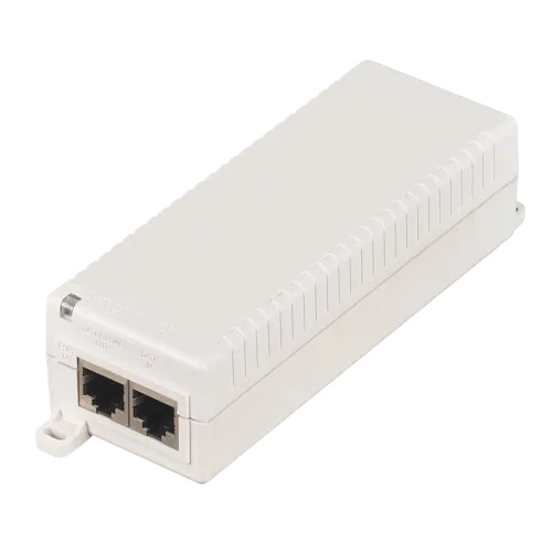 Інжектор POE (802.3af) RG-E-120(GE)