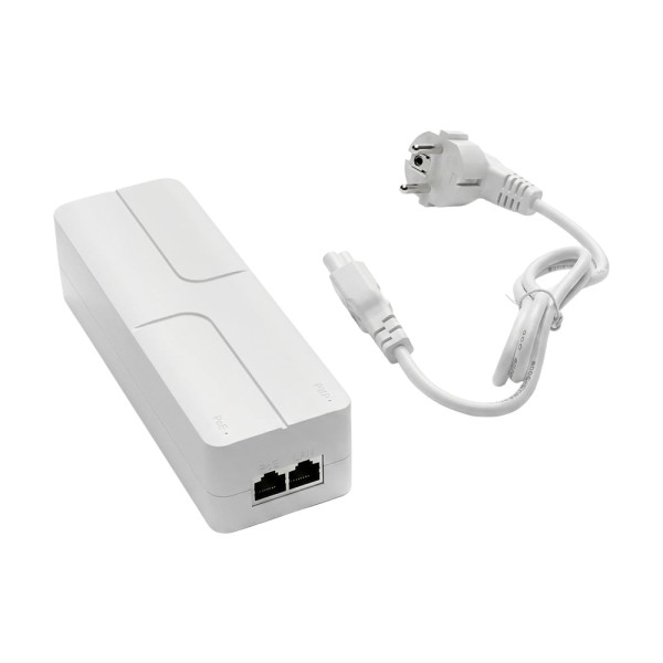 PoE-інжектор NVC-PSE60G