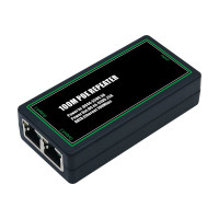 PoE-розширювач NVC-POE 2/100 AF