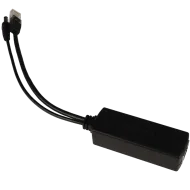 POE сплітер Ewind EW-PD101G-AT-12 100M 25.5W