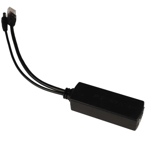 POE сплітер Ewind EW-PD101G-AT-12 100M 25.5W