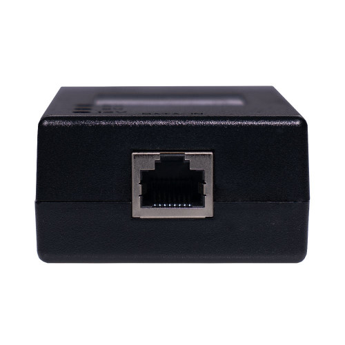 PoE-подовжувач-перетворювач NVC-PD45
