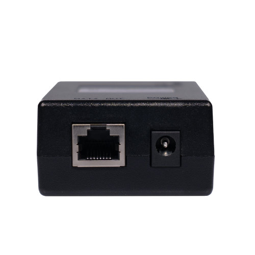 PoE-подовжувач-перетворювач NVC-PD45
