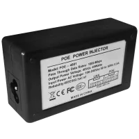 Інжектор Ewind EW-PSE101G-AC-AT 30W 1000M