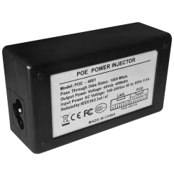 Інжектор Ewind EW-PSE101G-AC-AT 30W 1000M