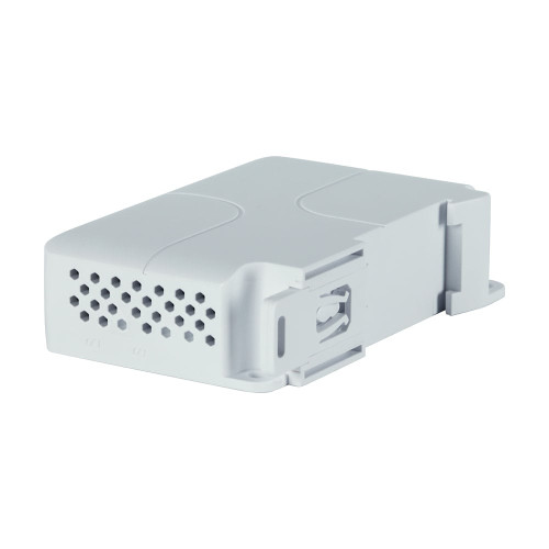 PoE-розширювач на DIN-рейку NVC-POE 3/1000 DIN
