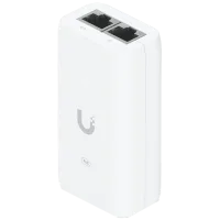 Інжектор Ubiquiti PoE Adapter (15W) (U-PoE)
