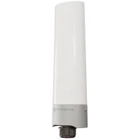 Ethernet репітер та PoE-спліттер MikroTik GPeRx4 (GPER14i) гігабітний пасивний