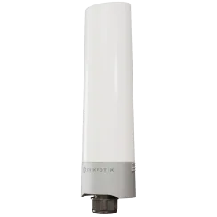 Ethernet репітер та PoE-спліттер MikroTik GPeRx4 (GPER14i) гігабітний пасивний