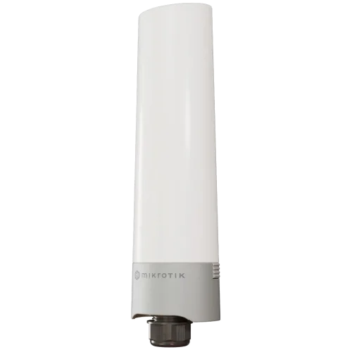 Ethernet репітер та PoE-спліттер MikroTik GPeRx4 (GPER14i) гігабітний пасивний