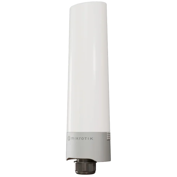 Ethernet репітер та PoE-спліттер MikroTik GPeRx4 (GPER14i) гігабітний пасивний