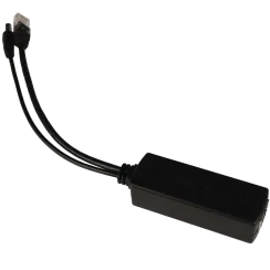 POE сплітер Ewind EW-PD101G-AF-12 1000M 15.4W