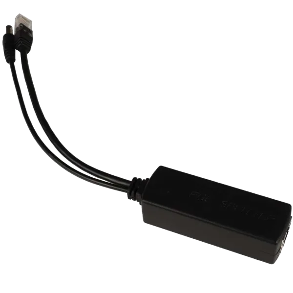 POE сплітер Ewind EW-PD101G-AF-12 1000M 15.4W