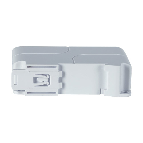 PoE-розширювач на DIN-рейку NVC-POE 4/1000 DIN