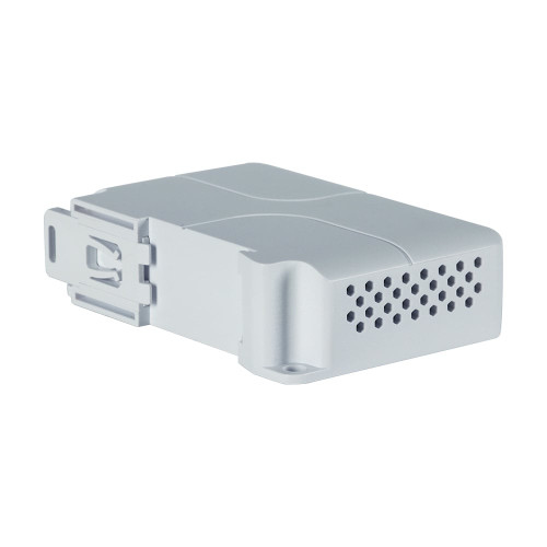 PoE-розширювач на DIN-рейку NVC-POE 4/1000 DIN