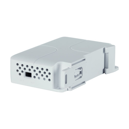 PoE-розширювач на DIN-рейку NVC-POE 4/1000 DIN