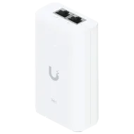 Інжектор Ubiquiti PoE+ Adapter (30W) (U-PoE+)