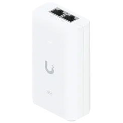 Інжектор Ubiquiti PoE+ Adapter (30W) (U-PoE+)