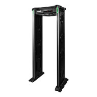 Арочний металодетектор Trinix TRX-550AMD, 6 зон детекції, водонепроникний IP65