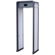 Прохідний металошукач Hikvision ISD-SMG533L/V2